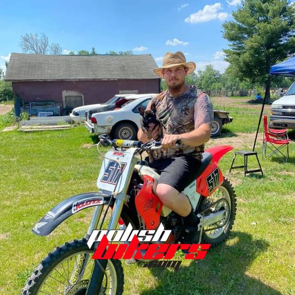 Meet your Posher, Ben - Picture 1 of 1